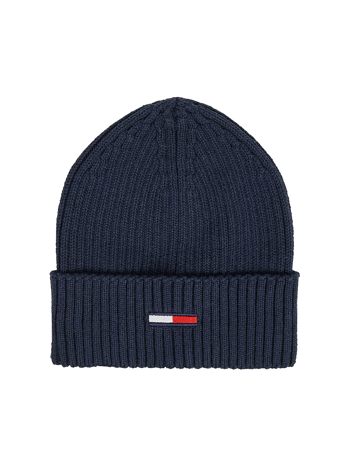 TOMMY JEANS | Mütze - Haube | blau